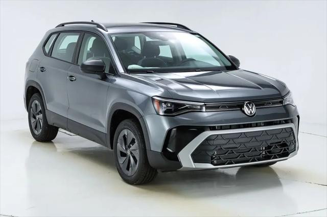 2026 Volkswagen Taos S