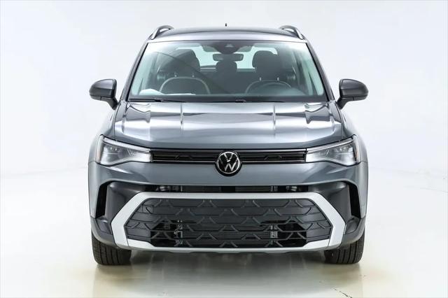 2026 Volkswagen Taos S