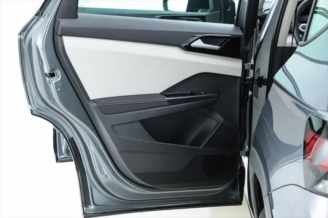 2026 Volkswagen Taos S