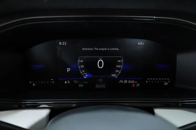 2026 Volkswagen Taos S