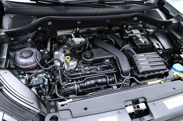 2026 Volkswagen Taos S