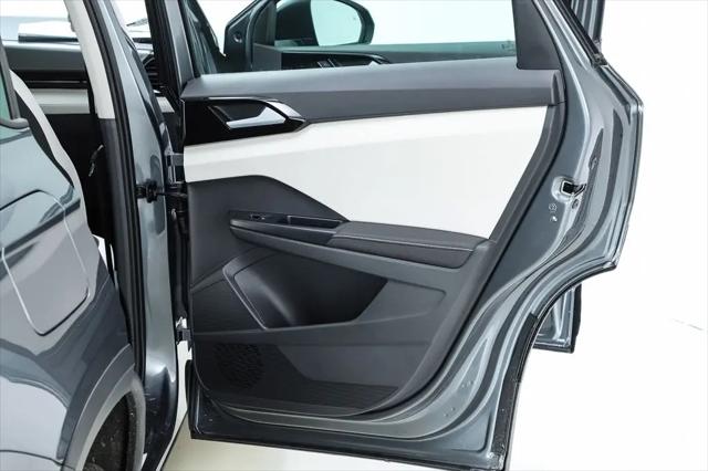 2026 Volkswagen Taos S