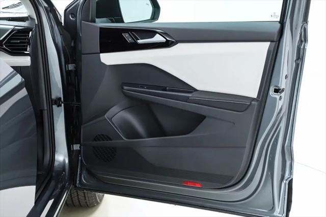 2026 Volkswagen Taos S