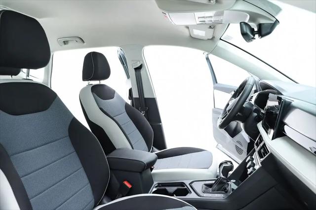 2026 Volkswagen Taos S