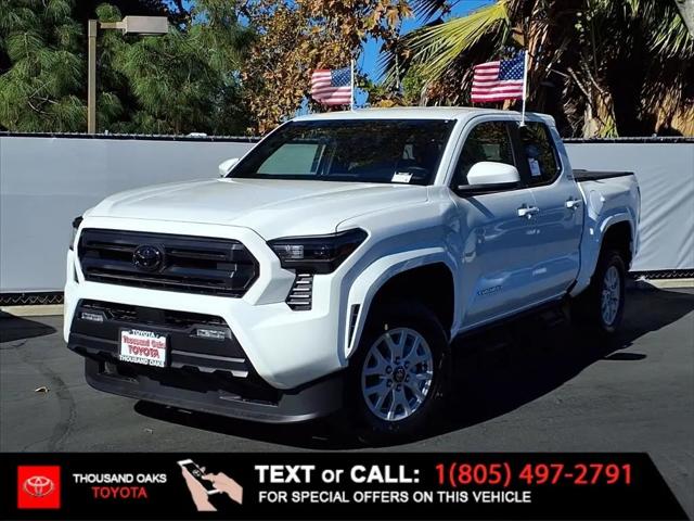 2026 Toyota Tacoma SR5 for sale in Thousand Oaks, CA