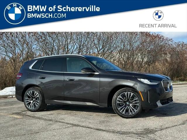2026 BMW X3 30 xDrive for sale in Schererville, IN