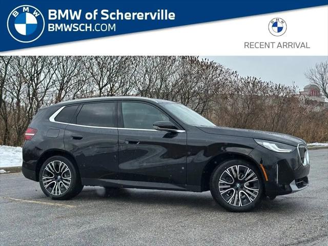 2026 BMW X3 30 xDrive for sale in Schererville, IN