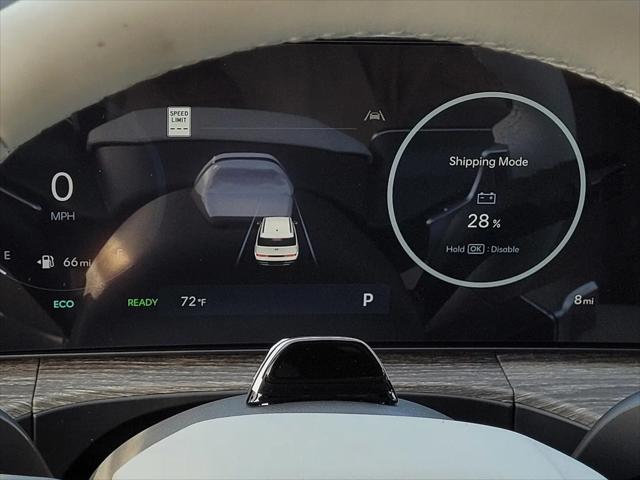 2026 Hyundai Santa Fe Hybrid Limited 7 Passenger