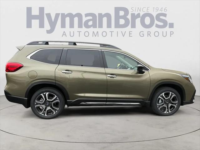 2026 Subaru Ascent Touring 7-Passenger
