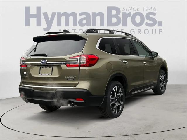 2026 Subaru Ascent Touring 7-Passenger