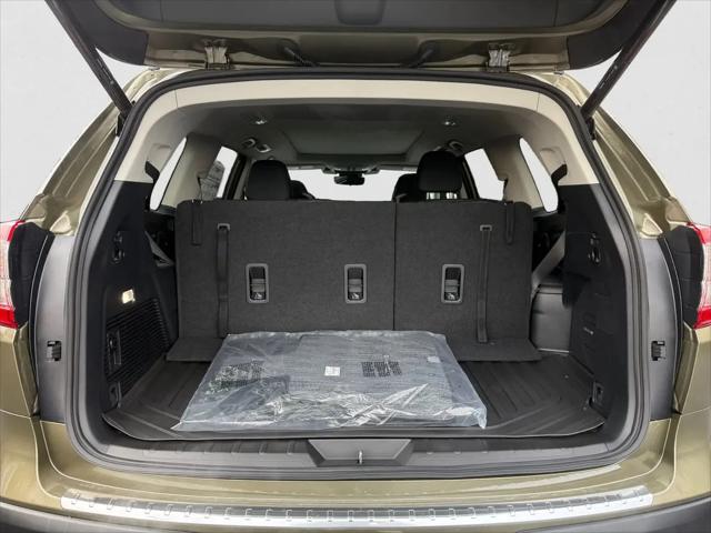 2026 Subaru Ascent Touring 7-Passenger