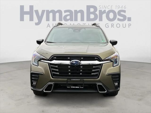 2026 Subaru Ascent Touring 7-Passenger