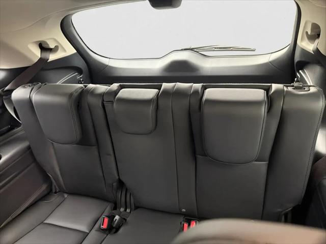 2026 Subaru Ascent Touring 7-Passenger