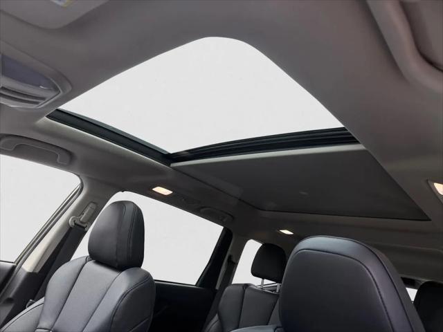 2026 Subaru Ascent Touring 7-Passenger