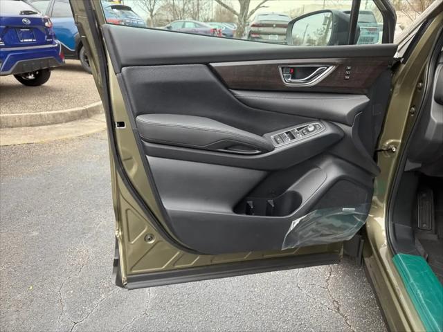 2026 Subaru Ascent Touring 7-Passenger