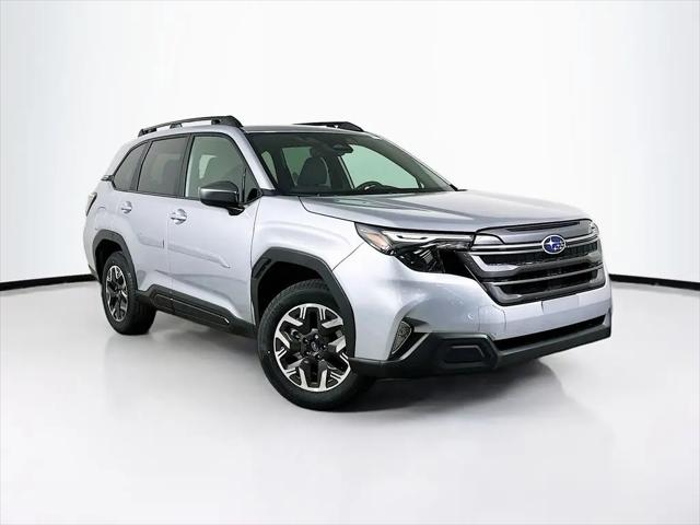 2026 Subaru Forester Premium for sale in Martinez, GA