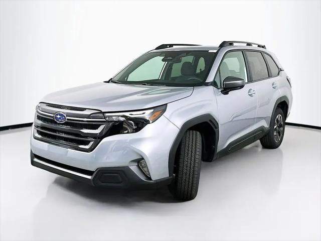 2026 Subaru Forester Premium for sale in Martinez, GA