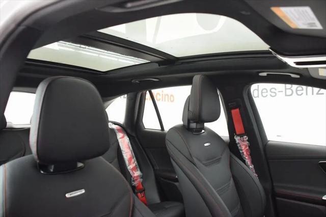 2026 Mercedes-Benz GLC 4MATIC