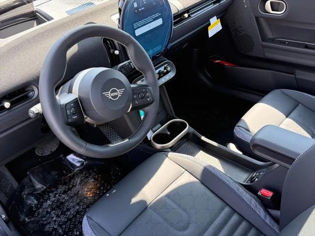 2026 MINI Hardtop Cooper