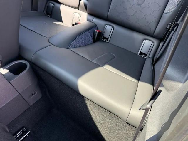 2026 MINI Hardtop Cooper
