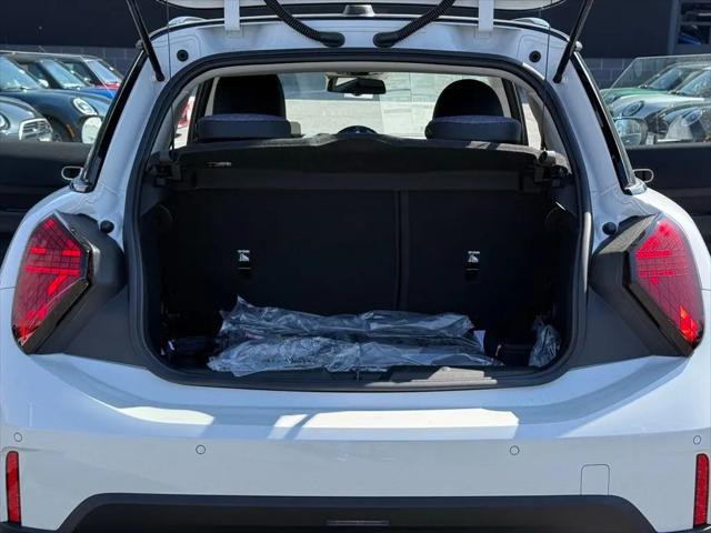 2026 MINI Hardtop Cooper