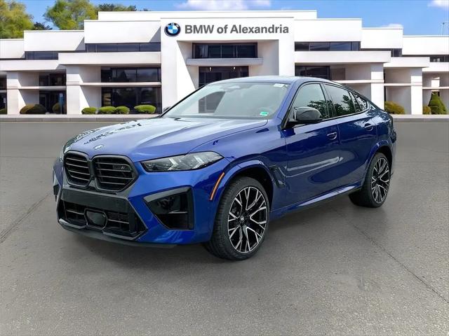 2026 BMW X6 M Competition for sale in Alexandria, VA