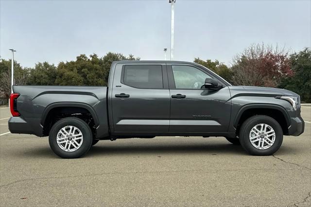 2026 Toyota Tundra SR5 CrewMax 5.5' Bed