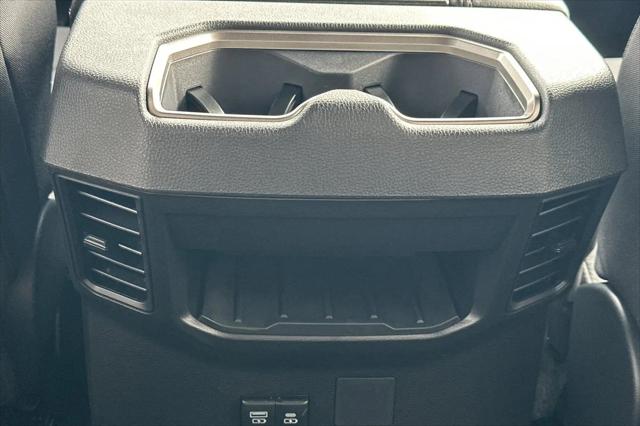 2026 Toyota Tundra SR5 CrewMax 5.5' Bed