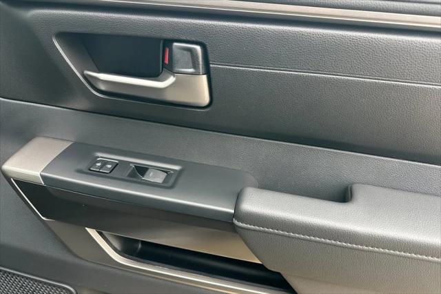 2026 Toyota Tundra SR5 CrewMax 5.5' Bed