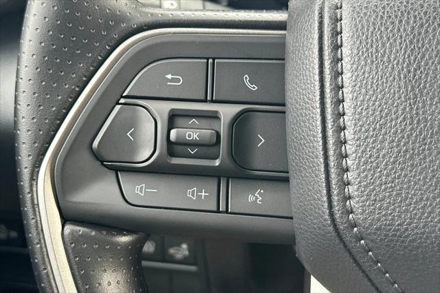 2026 Toyota Tundra SR5 CrewMax 5.5' Bed