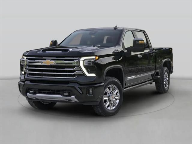 2026 Chevrolet Silverado 2500HD Crew Cab, Standard Bed, LT, 4WD for sale in Dover, NJ