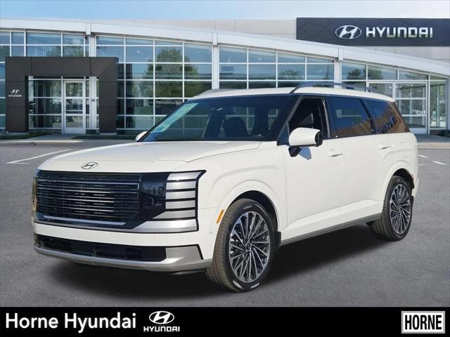 2026 Hyundai Palisade Calligraphy for sale in Apache Junction, AZ