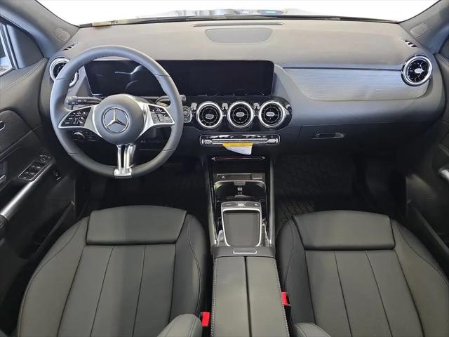 2026 Mercedes-Benz GLA-CLASS 4MATIC