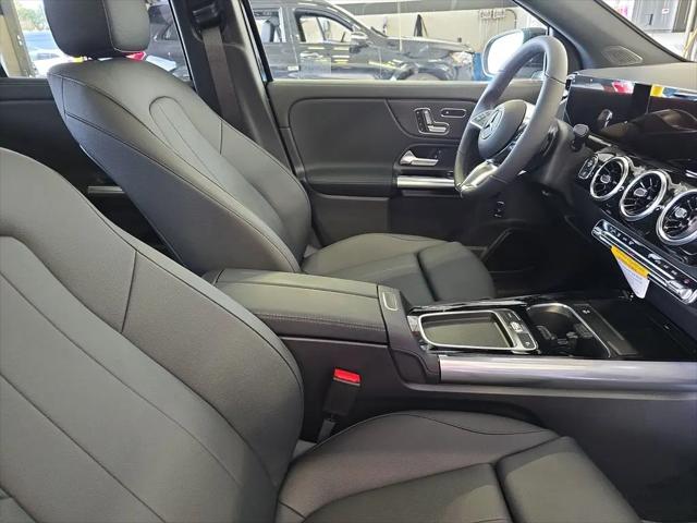 2026 Mercedes-Benz GLA-CLASS 4MATIC