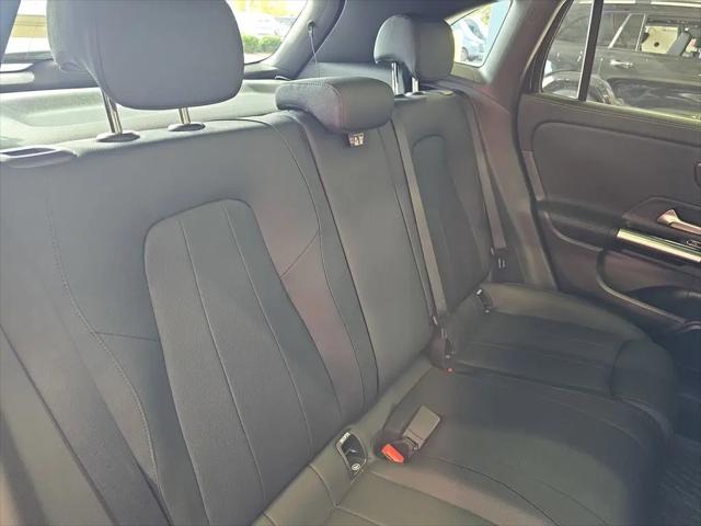 2026 Mercedes-Benz GLA-CLASS 4MATIC