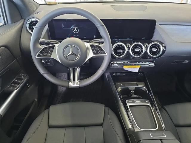 2026 Mercedes-Benz GLA-CLASS 4MATIC