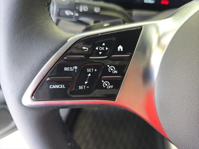 2026 Mercedes-Benz GLA-CLASS 4MATIC