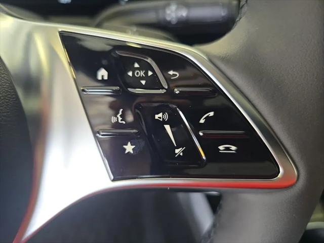2026 Mercedes-Benz GLA-CLASS 4MATIC