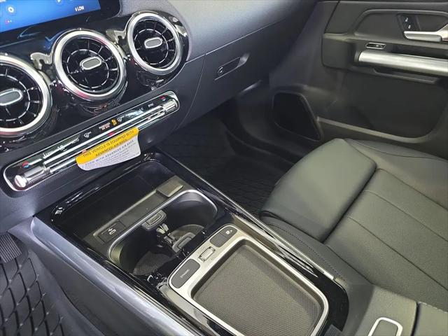 2026 Mercedes-Benz GLA-CLASS 4MATIC