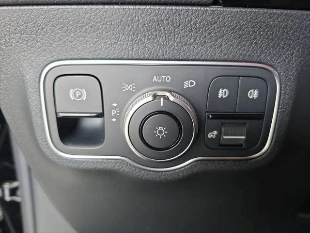 2026 Mercedes-Benz GLA-CLASS 4MATIC