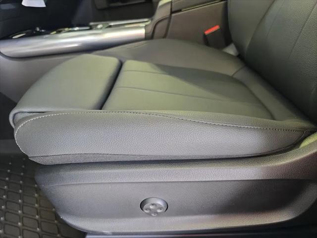 2026 Mercedes-Benz GLA-CLASS 4MATIC