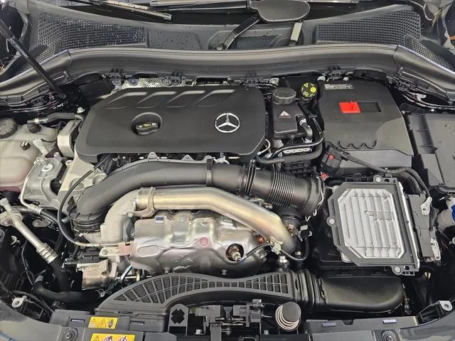 2026 Mercedes-Benz GLA-CLASS 4MATIC