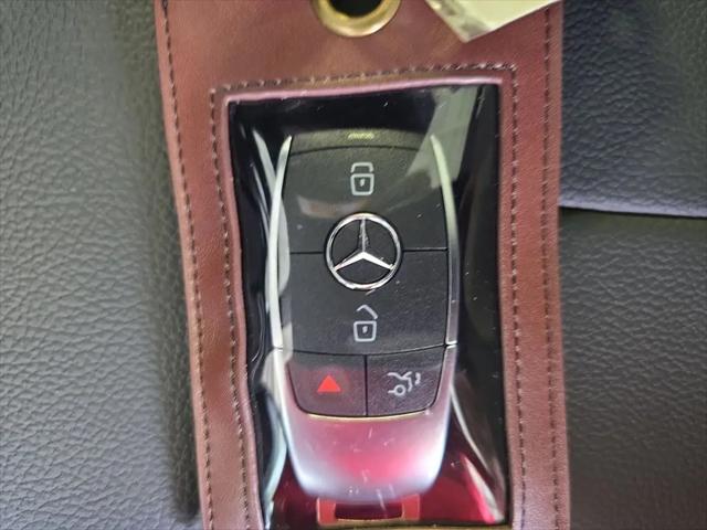 2026 Mercedes-Benz GLA-CLASS 4MATIC