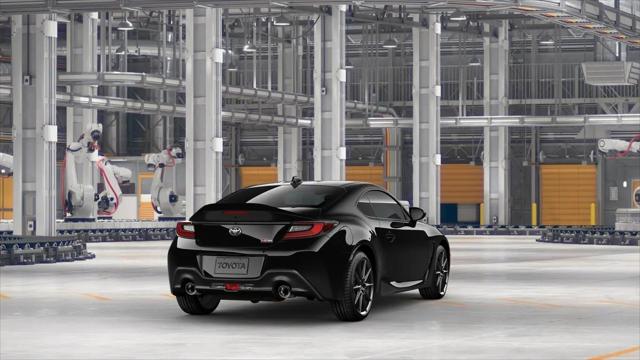 2026 Toyota GR86 Premium
