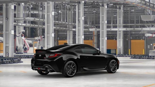 2026 Toyota GR86 Premium