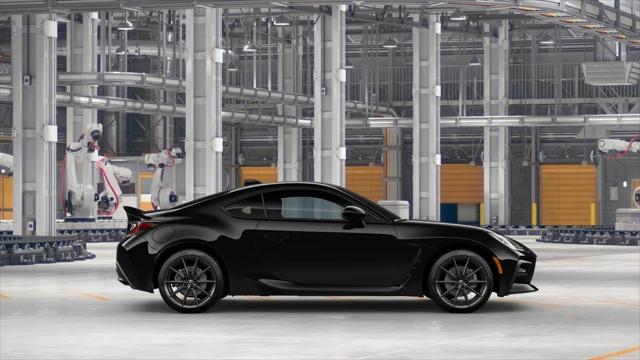 2026 Toyota GR86 Premium