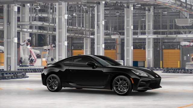 2026 Toyota GR86 Premium