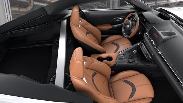 2026 Toyota GR Supra 3.0