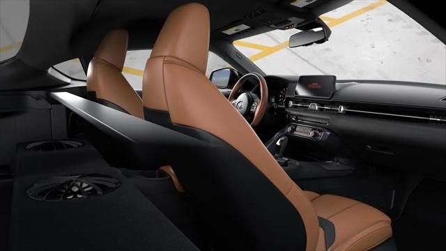 2026 Toyota GR Supra 3.0
