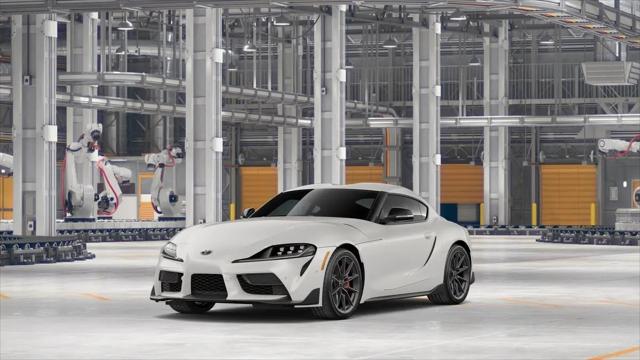2026 Toyota GR Supra 3.0 for sale in Oakdale, NY